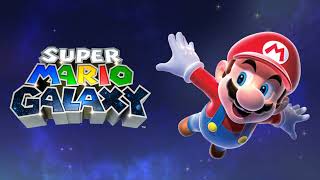 Gusty Garden Galaxy  Super Mario Galaxy OST [upl. by Minabe]