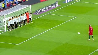 Cristiano Ronaldo Goals That SHOCKED The World [upl. by Martine435]