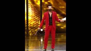 Tushar Kalia WhatsApp Status  Choreographer  Dancer  Judge [upl. by Nnaeed140]