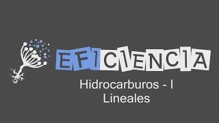 NOMENCLATURA QUÍMICA ORGÁNICA HIDROCARBUROSI Lineales Cíclicos Radicales Prefijos Sufijos [upl. by Gere]