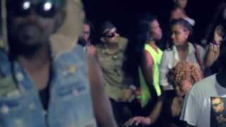 Sean Paul amp Beenie Man  Greatest Gallis Official Video [upl. by Negriv94]