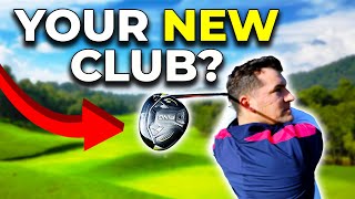 90 OF GOLFERS SHOULD USE THIS CLUB BUT DONT [upl. by Yaya]