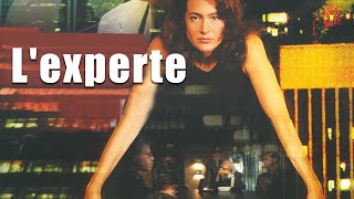 Lexperte 2001  Film Complet en Français  Sean Young  Rick Peters  Ron Perlman  John Saxon [upl. by Ardnuas]