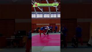 Bestof  DrachenCup 2023  Naumburg shorts judo judonaumburg 3 [upl. by Olvan]