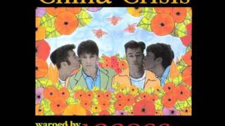 China Crisis  Real tears [upl. by Fiona]