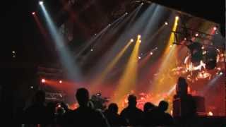 Nightwish Imaginaerum Full Concert Hartwall Areena Helsinki 2012 11 10 [upl. by Valentijn]