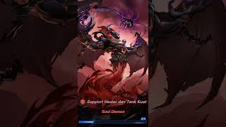 Epic Heroes  Stage 3540 formation 2 low spec hero [upl. by Windzer]