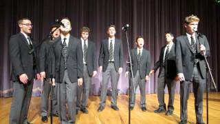 Home  UC Mens Octet [upl. by Trenton740]