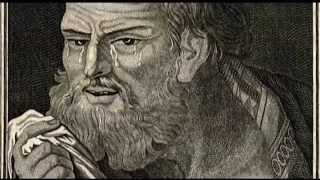 A History of Philosophy 35 Heraclitus Death  Official HD [upl. by Harlan]