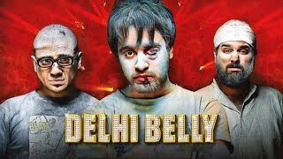 Delhi belly 2011 full movie 🔥 comedy hilarious [upl. by Sofko643]