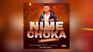 Rennyx Calyx  Nimechoka Official Audio [upl. by Lepper]