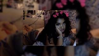 jhene aiko  stay ready sped up [upl. by Neeloc]