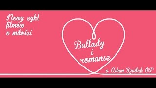 Ballady i romanse Zapowiedź PL\RU [upl. by Eolanda]