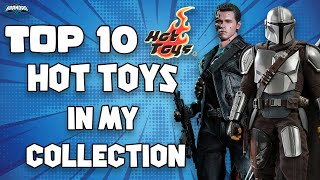 Top 10 Hot Toys [upl. by Oal]