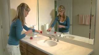 How To Clean Laminate Countertops  Magic® [upl. by Regine990]