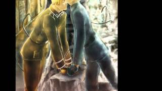 Hetalia Germany and Prussia  Schindlers List Soundtrack Main Theme [upl. by Medlin]