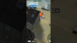 NEW SKY TRICK TRICK freefirefunny funny [upl. by Gnoz575]