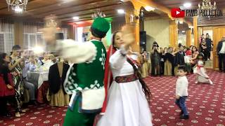 Памирский танец2019Pamir dance2019Ракси Бадахшони2019 [upl. by Rebmit]