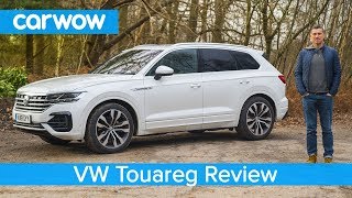 Range Rover Evoque SUV 2020 indepth review on and offroad  carwow reviews [upl. by Corinne]