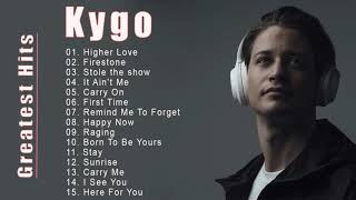 Kygo Greatest Hits Full Album 2021 Best Of New Songs Kygo Kygo Top 15 Songs 2021 [upl. by Yecad]