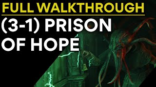 DEMONS SOULS Prison of Hope 31 Tower of Latria Walkthrough [upl. by Long465]