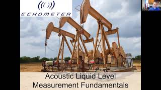 Echometer Online Seminar  Day 1 Fluid Levels [upl. by Negyam408]