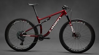 Specialized SWorks Epic 2021 [upl. by Anitsirt]