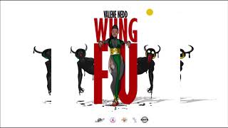 Valene Nedd  Wung Fu Grenada Soca 2019 [upl. by Mehetabel928]