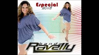 Especial 2013Banda RavellyFrio da madrugada [upl. by Ayotan637]