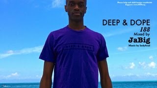 Long Study Music Playlist Homework amp Exams Instrumental Deep House  DEEP amp DOPE 188 by JaBig [upl. by Ymassej]