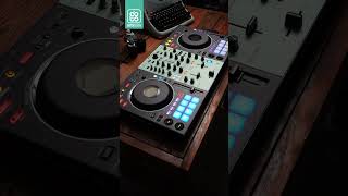 PIONEER DDJ800  Customize and protect your dj controller  Skin by Doto Design [upl. by Marys619]