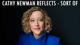 Cathy Newman reflects sort of on Jordan Peterson Interview [upl. by Eintruok474]