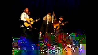 Alison Krauss A Reason For It All Sweden 201207 [upl. by Dorca]