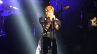 Mylene Farmer Timeless 2013 Strasbourg Diabolique mon ange [upl. by Guarino]