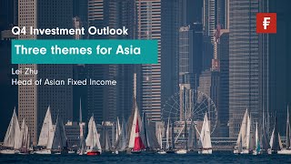 Q4 2024 Asia Investment Outlook Go with the east wind [upl. by Melena]