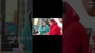 ਚੁੰਨੀ ਚੜਾ ਕੇ ਵਿਆਹ   Mr Mrs Devgan  Harminder Mindo  Rojy Matharu  Shorts [upl. by Acitel]