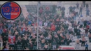 Panthers on tour  salonica 2017 [upl. by Sapphire]