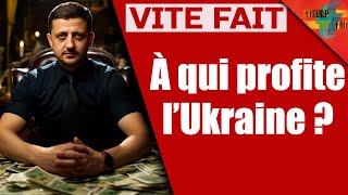 Le COÛT de la guerre en Ukraine…et ses BÉNÉFICES [upl. by Kowalski]