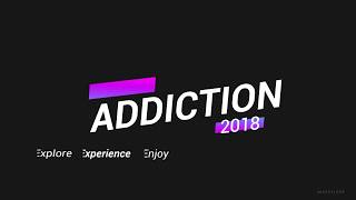 PICT ADDICTION 2018  AfterMovie [upl. by Nollat792]