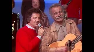 Georges Brassens et les compagnons de la chansonles copains dabord [upl. by Osnofla37]