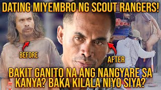 MIYEMBRO NG SCOUT RANGERS DATI NGAYON GANITO NA ANG SINAPIT  BAKA KILALA NIYO SIYA MGA KABABAYAN [upl. by Micki]