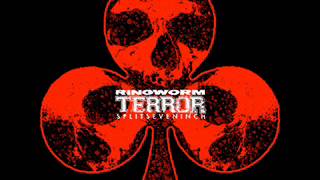 TERROR amp RINGWORM Dead Mans Hand 2 2003 FULL SPLIT [upl. by Lered]