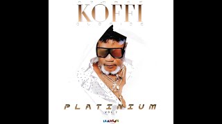 Koffi Olomide  Boutique AUDIO OFFICIEL [upl. by Noelyn844]