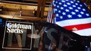 Goldman Sachs Entangled in Global 1MDB Scandal [upl. by Annaiek85]