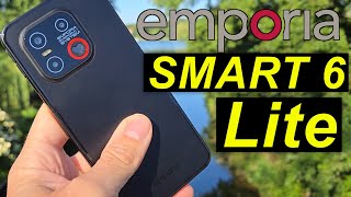 Emporia Smart 6 Lite  Hosentaschen Transformer Lite  SeppelPower [upl. by Nirrol]