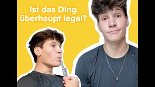 Ist das Ding überhaupt legal [upl. by Calista492]