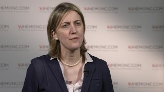 The prognostic value of IDH1 and IDH2 in acute myeloid leukemia AML [upl. by Parrott]