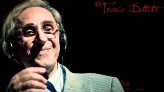 Franco Battiato  quotIl cammino interminabilequot [upl. by Russia328]