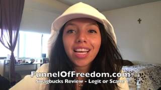 THE TRUTH about Swagbucks  Swagbucks Review is it Legit or Scam [upl. by Aimal]