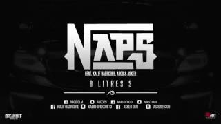 NAPS  6 Litres 3 [upl. by Sitof]